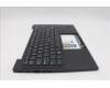 Lenovo 5M11Q54181 MECH_ASM KBD NORDIC BK BL SRX WW UK BK