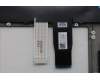 Lenovo 5M11Q54214 MECH_ASM KBD Ccvr SPA BK BL SRX WW UK BK
