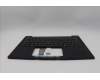 Lenovo 5M11Q54214 MECH_ASM KBD Ccvr SPA BK BL SRX WW UK BK