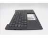 5M11Q54214 Lenovo MECH_ASM KBD Ccvr SPA BK BL SRX WW UK BK