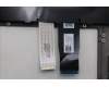 Lenovo 5M11Q54222 MECH_ASM KBD SWE/FIN BK BL SRX WW UK BK