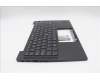 Lenovo 5M11Q54222 MECH_ASM KBD SWE/FIN BK BL SRX WW UK BK