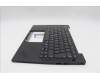 Lenovo 5M11Q54273 MECH_ASM KBD Ccvr UKE BK BL SRX WW UK BK