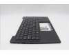 Lenovo 5M11Q54273 MECH_ASM KBD Ccvr UKE BK BL SRX WW UK BK