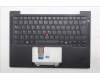 Lenovo 5M11Q54484 MECH_ASM BL KB BK BEL SRX