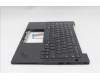 Lenovo 5M11Q54484 MECH_ASM BL KB BK BEL SRX