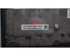 Lenovo 5M11Q54501 MECH_ASM BL KB BK BUL SRX