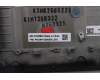 Lenovo 5M11Q54559 MECH_ASM BL KB BK FRA SRX