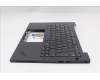 Lenovo 5M11Q54576 MECH_ASM BL KB BK GER SRX