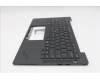 Lenovo 5M11Q54584 MECH_ASM BL KB BK GRE SRX