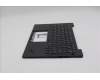 Lenovo 5M11Q54592 MECH_ASM BL KB BK HBW SRX