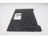 Lenovo 5M11Q54601 MECH_ASM BL KB BK HUN SRX