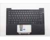 Lenovo 5M11Q54617 MECH_ASM BL KB BK ITA SRX