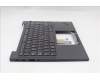 Lenovo 5M11Q54642 MECH_ASM BL KB BK LA SPA SRX
