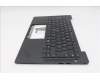 Lenovo 5M11Q54650 MECH_ASM BL KB BK NOR SRX