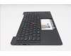 Lenovo 5M11Q54650 MECH_ASM BL KB BK NOR SRX