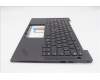 Lenovo 5M11Q54675 MECH_ASM BL KB BK RUS SRX