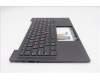 Lenovo 5M11Q54675 MECH_ASM BL KB BK RUS SRX