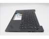 Lenovo 5M11Q54696 MECH_ASM BL KB BK SPA LTN