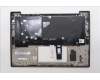 Lenovo 5M11Q54751 MECH_ASM BL KB BK UKE SRX