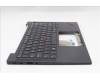 Lenovo 5M11Q54751 MECH_ASM BL KB BK UKE SRX