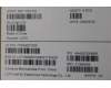 Lenovo 5M11Q54784 MECH_ASM BL KB BK WW ARA SRX