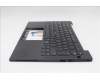 Lenovo 5M11Q54868 MECH_ASM BL KB BK WW FRA SRX