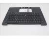 Lenovo 5M11Q54885 MECH_ASM BL KB BK WW GER SRX