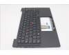 Lenovo 5M11Q54885 MECH_ASM BL KB BK WW GER SRX