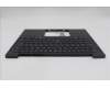 Lenovo 5M11Q54918 MECH_ASM BL KB BK WW ILD SRX