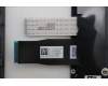 Lenovo 5M11Q54960 MECH_ASM BL KB BK WW NOR SRX