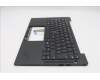 Lenovo 5M11Q54960 MECH_ASM BL KB BK WW NOR SRX