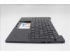 Lenovo 5M11Q54968 MECH_ASM BL KB BK WW NORDIC SRX