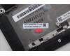 5M11Q54968 Lenovo MECH_ASM BL KB BK WW NORDIC SRX