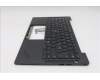 Lenovo 5M11Q54970 MECH_ASM BL KB BK WW NORDIC TRI