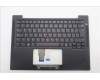 Lenovo 5M11Q55002 MECH_ASM BL KB BK WW SPA SRX