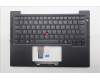 Lenovo 5M11Q55060 MECH_ASM BL KB BK WW UKE SRX