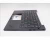 Lenovo 5M11Q55060 MECH_ASM BL KB BK WW UKE SRX