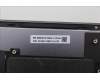 Lenovo 5M11Q55137 MECH_ASM FRU ASM Ccover HUN FP LTN