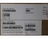 Lenovo 5M11Q55149 MECH_ASM FRU ASM Ccover ITA FP LTN