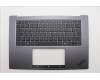 Lenovo 5M11Q55149 MECH_ASM FRU ASM Ccover ITA FP LTN