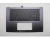 Lenovo 5M11Q55164 MECH_ASM FRU ASM Ccover Nordic FP LTN