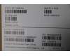 Lenovo 5M11Q55164 MECH_ASM FRU ASM Ccover Nordic FP LTN