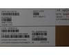 Lenovo 5M11Q55180 MECH_ASM FRU ASM Ccover UKE FP DFN