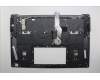 Lenovo 5M11Q55181 MECH_ASM FRU ASM Ccover UKE FP LTN
