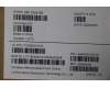 5M11Q55185 Lenovo MECH_ASM FRU ASM Ccover EURO ENG FP LTN