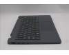 Lenovo 5M11Q55233 MECH_ASM Ccvrasm,KB,GRE,NWFC,NBL,DF