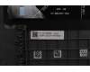 Lenovo 5M11Q55233 MECH_ASM Ccvrasm,KB,GRE,NWFC,NBL,DF