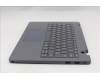 Lenovo 5M11Q55264 MECH_ASM Ccvrasm,KB,UKE,NWFC,NBL,DF