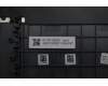 Lenovo 5M11Q55280 MECH_ASM Ccvrasm,KB,FRA,WFC,NBL,DF